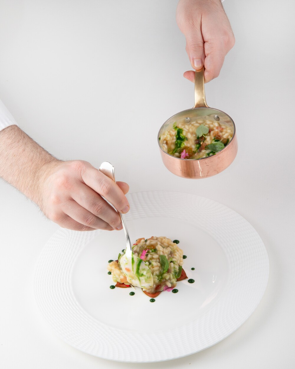 Grand Furore Hotel_Bluh Restaurant fine dining